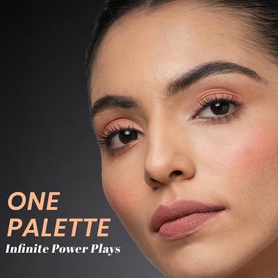 Insight Cosmetics Glow Getter 28.8 gm - Blushes