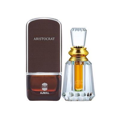 Ajmal Aristocrat EDP Citrus Woody Perfume And Oudh Mukhallat Concentrated Perfume Oil Oriental Oudhy 81 ml - Perfumes (Edt/Edp)