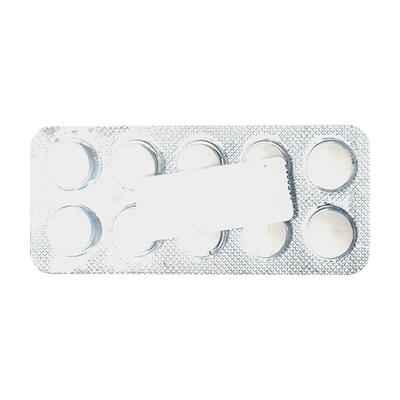 DEESPOT 250 Tablet 10's - Bleeding Disorders-Hae