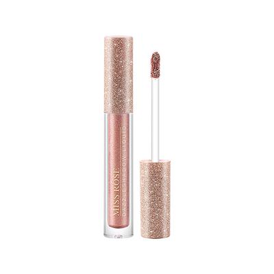 Miss Rose Glitter Liquid Eyeshadow 7001 - 008M09 3.5 gm - Eyeshadow, Bases & Primers