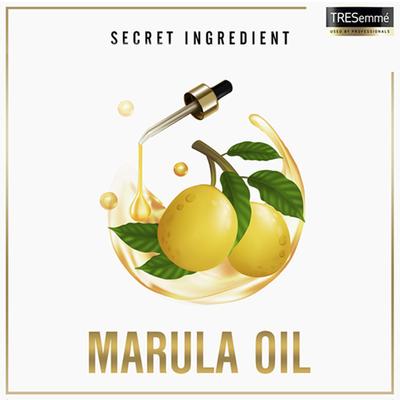 Tresemme Keratin Smooth Hair Mask 300ml - Shampoos