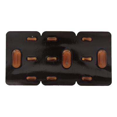 Flufung 400mg Tablet 3'S - Fungal Infections-Anf