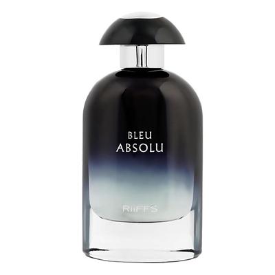 RiiFFS Bleu Absolu Eau De Parfume for men 100 ml - Men Perfumes (Edt/Edp)