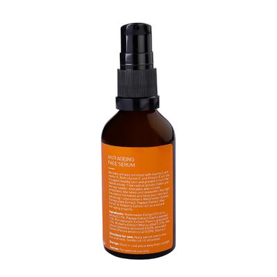 Fashion Colour Anti Ageing Face Serum 50 ml - Face Mists