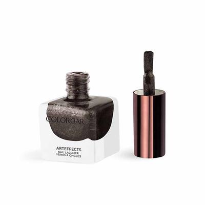 Colorbar Lux Nail Lacquer Cbn1356 12 Ml - Nail Polish