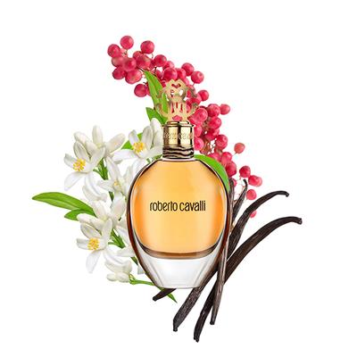 Roberto Cavalli Signature Eau de Parfum 75 ml - Women Perfumes (Edt/Edp)