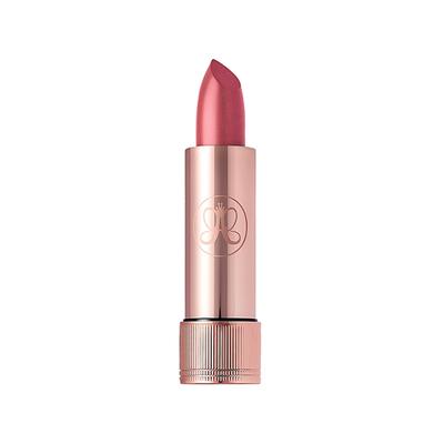 Anastasia Beverly hills Satin Lipstick - Rose Dream 3.0 gm - Lipsticks