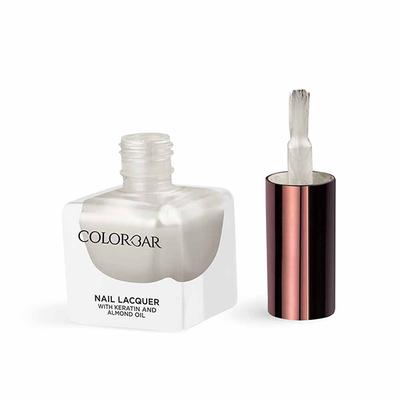 Colorbar Lux Nail Lacquer Cbn1055 12 Ml - Nail Polish