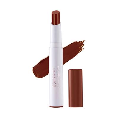 MARS Non Transfer Butter Stick - 08 Office Party 3.5 gm - Lipsticks