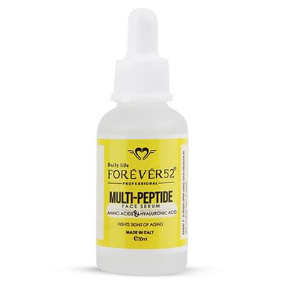 Daily Life Forever52 Multi Peptide Serum-SK301 30 ml - Face Serum