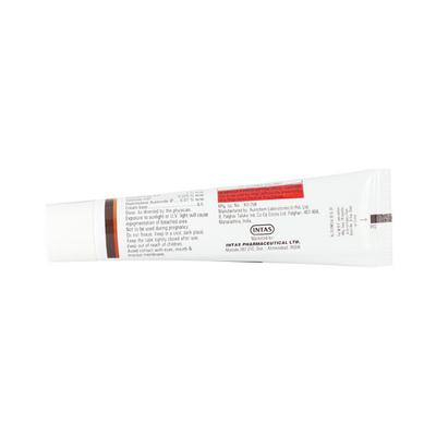 Glomela Cream 20gm - Acne-Acn