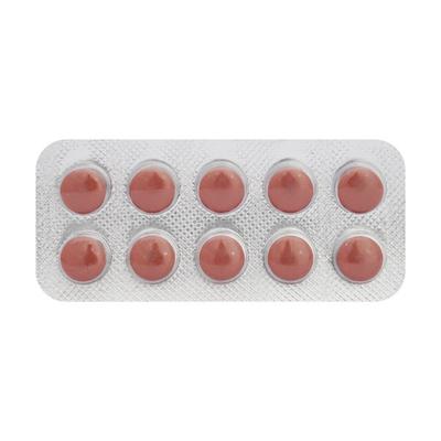 Newven OD 50mg Tablet 10'S - Depression-Ant