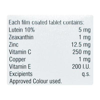 RETIGARD I Tablet 30's - Supplements-Vam