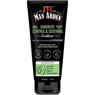 Man Arden Dandruff Control & Soothing Conditioner 200 ml - Conditioners