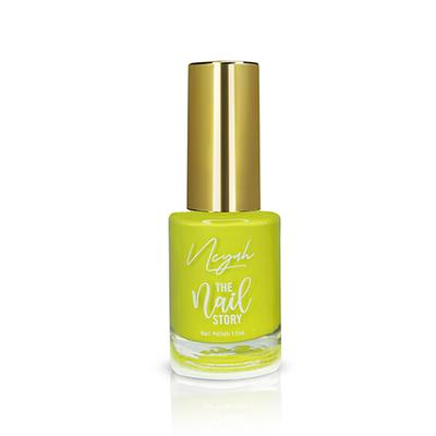 Neyah The Nail Story Nail Paint Sunnyside Up 11 ml - Nail Polish