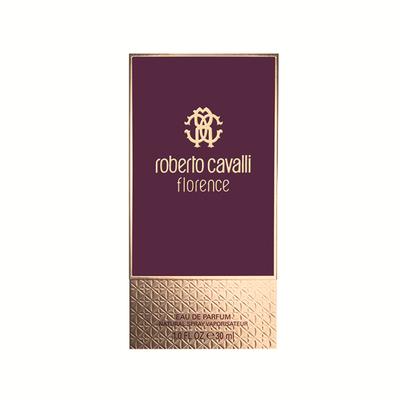 Roberto Cavalli Florence Eau De Parfum 30 ml - Women Perfumes (Edt/Edp)