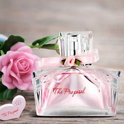 Mocemsa The Proposal For Women Eau De Parfum 75 ml - Women Perfumes (Edt/Edp)