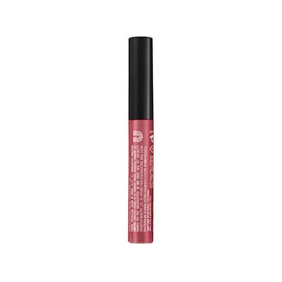 Lakme Forever Matte Liquid Lip, 16hr Lipstick, Pink Ballet 5.6ml - Liquid Lipsticks