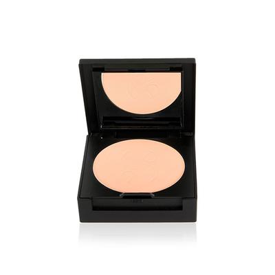 SUGAR Cosmetics Dream Cover SPF15 Mattifying Compact - 30 Chococcino 6gm - Compact Powder