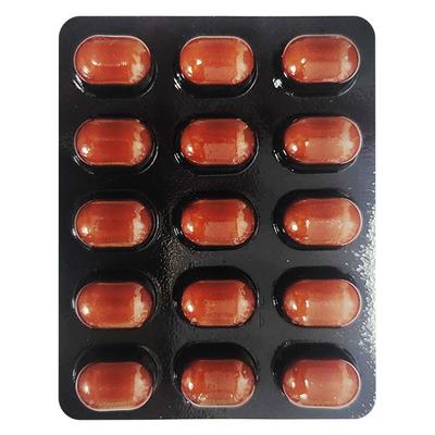 VOGLIMAC GM 2 HD Tablet 15's - Diabetes-Ant