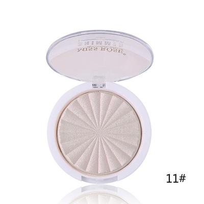 Miss Rose Pro HD Glow Highlighter 7003 - 026 11 20 gm - Highlighters & Illuminators