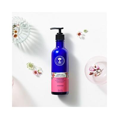 Neal'S Yard Remedies Wild Rose Body Lotion 200 ml - Lotions & Creams