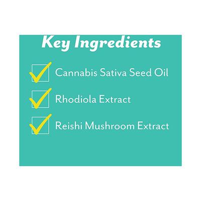 Patchology Moodpatch Chill Mode Eye Gels 5's - Eye Gels & Roll-On