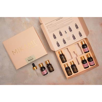 MIKAMI SHINE UP 64 ml - Hair Oils