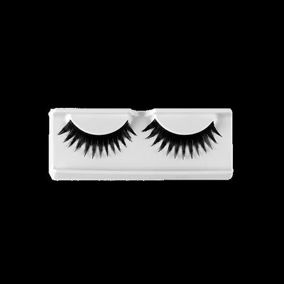 Proarte Eyelashes 008 1's - Eyelashes