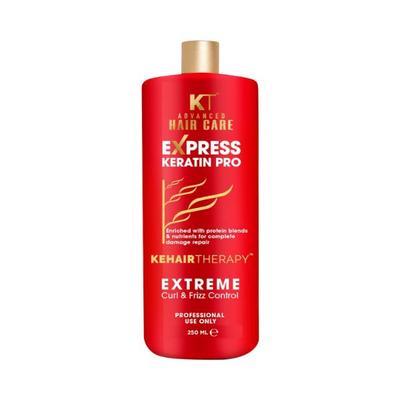 Kt Professional Advanced Hair Care Express Keratin Pro Hair Treatment 250 ml - Crème