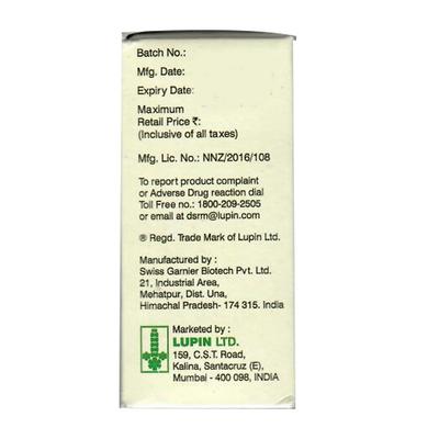 NICOSTAR 10 Tablet 30's - Angina