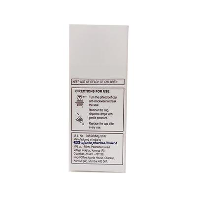 Olopat KT Eye Drops 5ml - Eye conditions-Oph