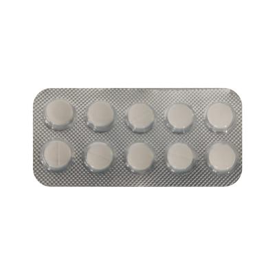 Pioglar G Tablet 10'S - Diabetes-Ant
