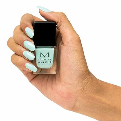 House of Makeup Nail - Frozen 11ml - Nail Polish