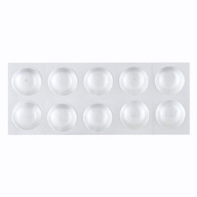 COGNISART MT 50mg Tablet 10's - Hypertension-Ana