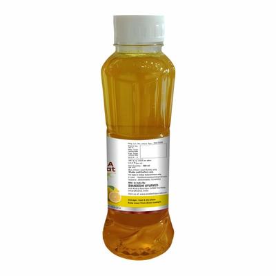 Swadeshi Nimbo Sharbat 750 ml - Health Products