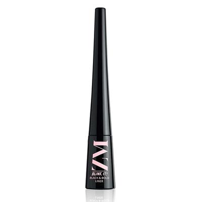ZM Zayn & Myza Blink it! Liquid Eyeliner 3 ml - Eyeliners