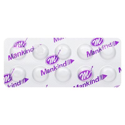 Amlokind 10mg Tablet 10'S - Hypertension-Cal