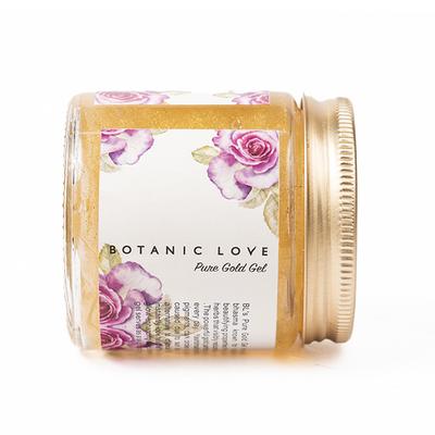 Botanic Love Pure Gold Gel 130 gm - Face Gels