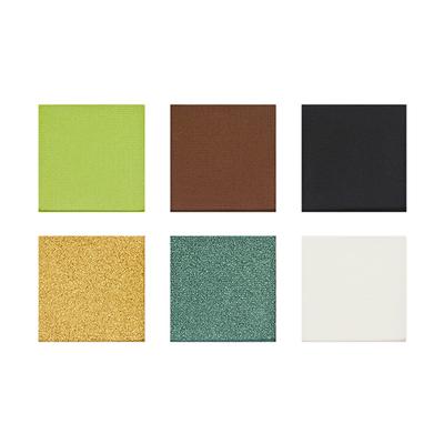 Makeup Revolution Power Eyeshadow Palette Ready Set Go 6.6 gm - Eye Shadow Palettes