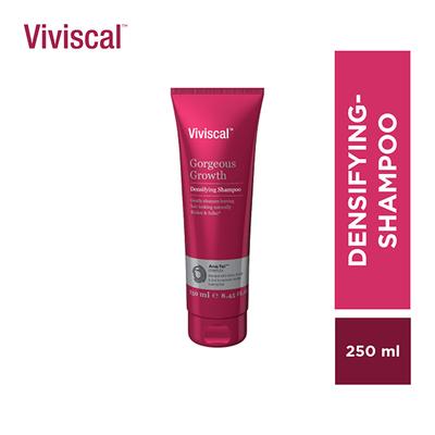 Viviscal Gorgeous Growth Densifying Shampoo 250 ml - Shampoos