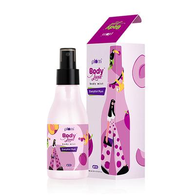 Plum BodyLovin' Everythin' Plum Body Mist 150 ml - Bath Salts