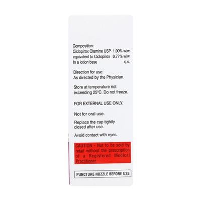 C WIN Lotion 30ml - Fungal Infections-Taa