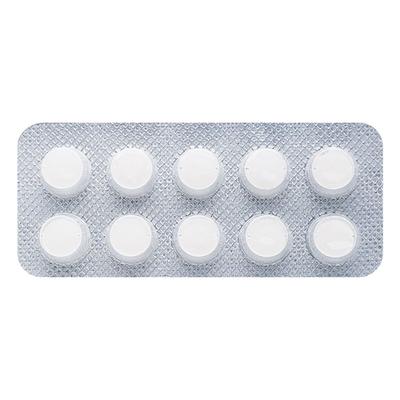 Neurokem OD 75 Tablet 10'S - Neuropathic Pain-Dru