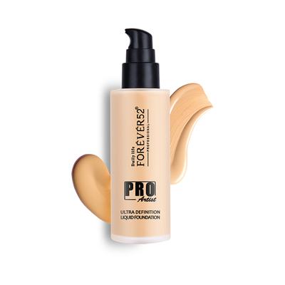 Daily Life Forever52 Pro Artist Ultra Definition Liquid Foundation Buf006 60 ml - Foundation
