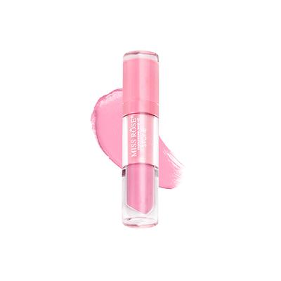 Miss Rose Long Lasting Mettalic LipGloss 7701 - 026M 11 5 gm - Lip Glosses