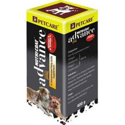 Nutricoat Advance 400Ml - Pet Healthcare