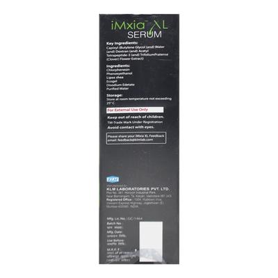 Imxia XL Serum 30ml - Hair Loss-Oth