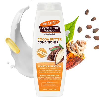 Palmer's Cocoa Butter & Biotin Length Retention Conditioner 400 ml - Conditioners