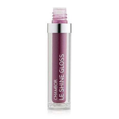 Chambor Le Shine Lip Gloss Make Up - Flirt, 205 4.5 ml - Lip Glosses